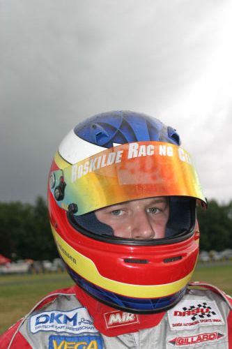 Michael Christensen